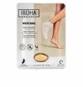 Fotmask Iroha Argan Strumpor Macadamia-mutter