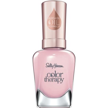 nagellack Sally Hansen Color Therapy 220-rosy quartz (14,7 ml)