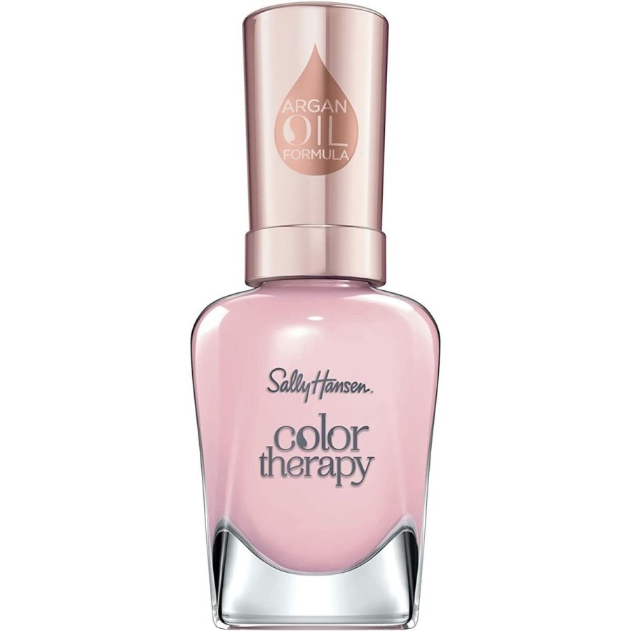 nagellack Sally Hansen Color Therapy 220-rosy quartz (14,7 ml)