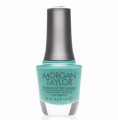 nagellack Morgan Taylor Professional lost in paradise (15 ml)