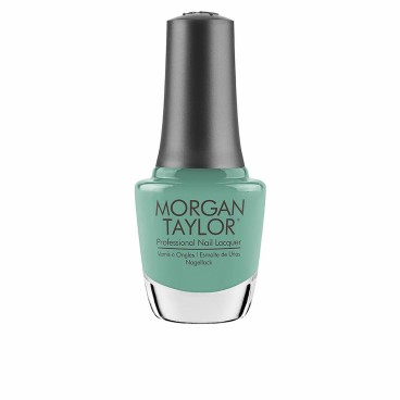 nagellack Morgan Taylor Professional lost in paradise (15 ml)