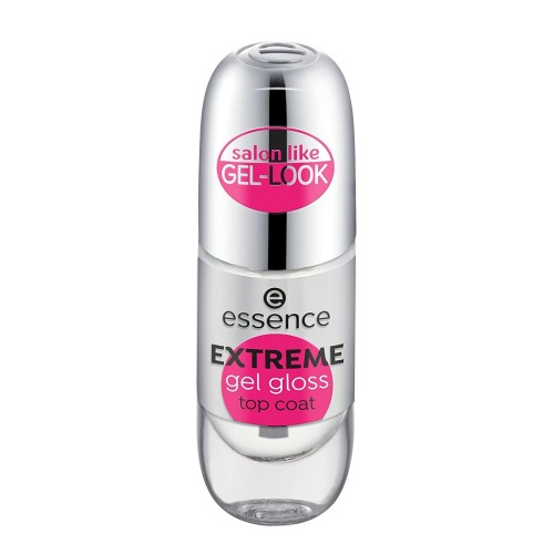 Fixeringsöverlack Essence Extreme Skydd (8 ml)