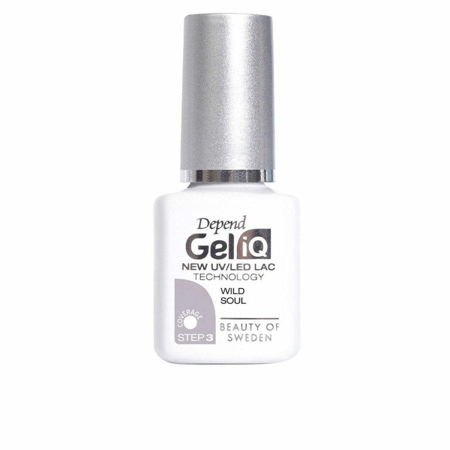 nagellack Beter Gel IQ Wild soul (5 ml)