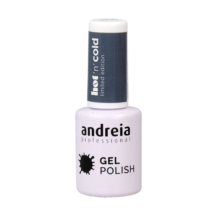 Gel-nagellack Andreia Gel Polish 10,5 ml Nº 6