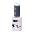 Gel-nagellack Andreia Gel Polish 10,5 ml Nº 6