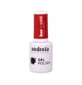 Gel-nagellack Andreia Gel Polish 10,5 ml Nº 2