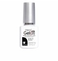 Nagellack Gel iQ Beter Black in Black (5 ml)