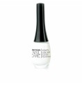 nagellack Beter Nail Care Youth Color Nº 061 White French Manicure 11 ml