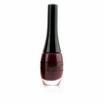 nagellack Beter Nail Care Youth Color Nº 070 Rouge Noir Fusion 11 ml