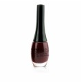 nagellack Beter Nail Care Youth Color Nº 070 Rouge Noir Fusion 11 ml