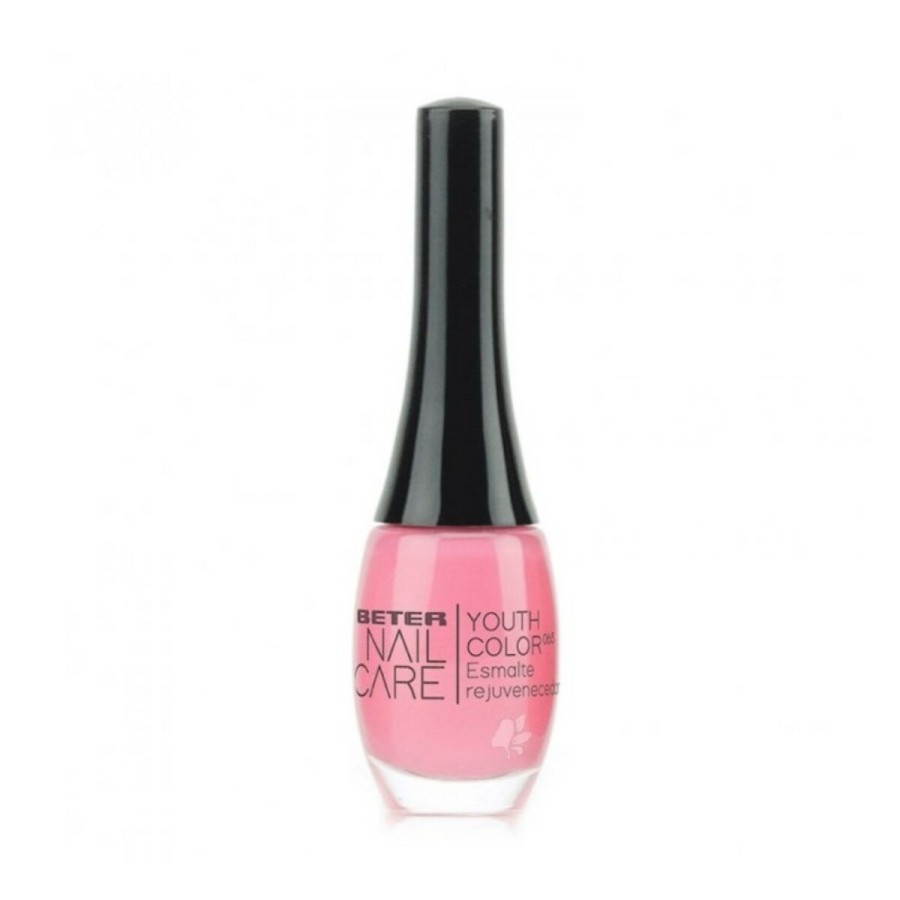 nagellack Beter Youth Color Nº 064 Think Pink (11 ml)