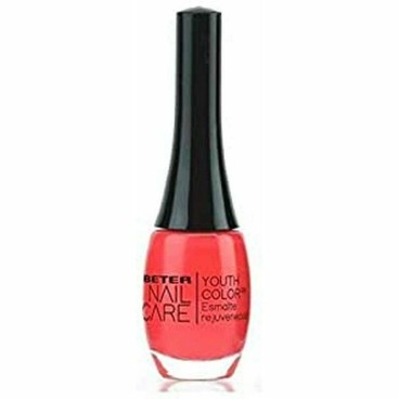 nagellack Beter Youth Color Nº 066 Almost Red Light (11 ml)