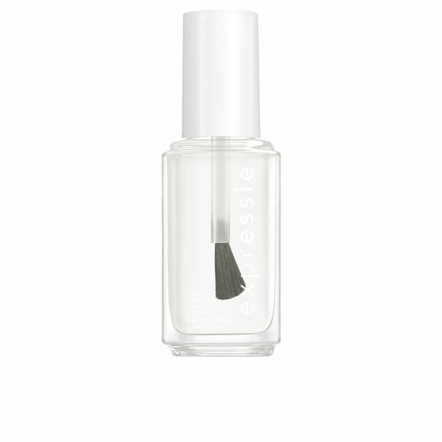 nagellack Essie Expressie Nº 390-always transparent 10 ml