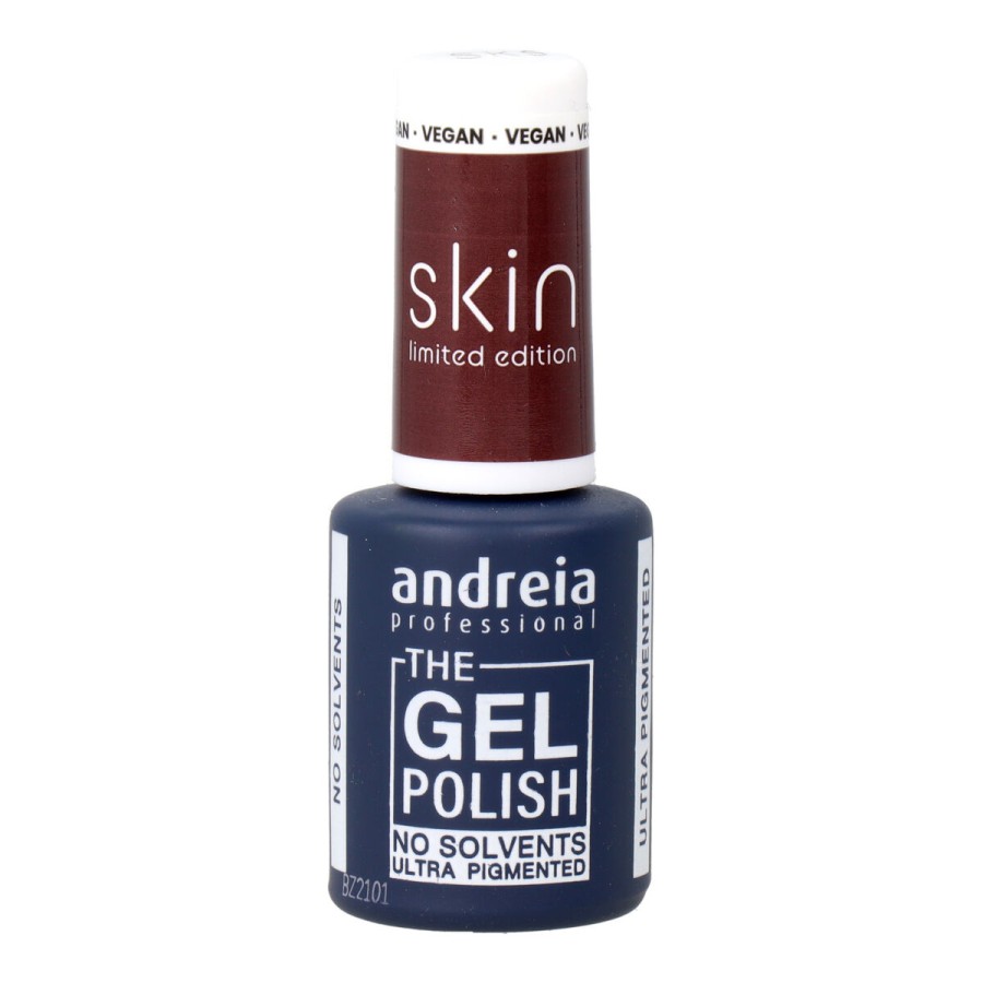 Gel-nagellack Andreia The Gel Nº 5