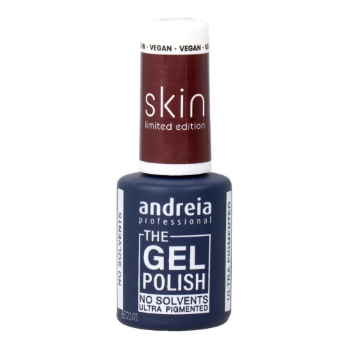 Gel-nagellack Andreia The Gel Nº 5