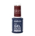 Gel-nagellack Andreia The Gel Nº 5