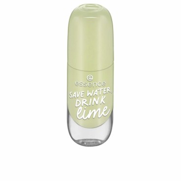 nagellack Essence   Nº 49-save water, drink lime 8 ml