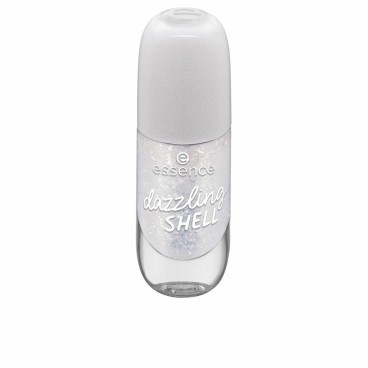 nagellack Essence   Nº 18-dazzling shell 8 ml