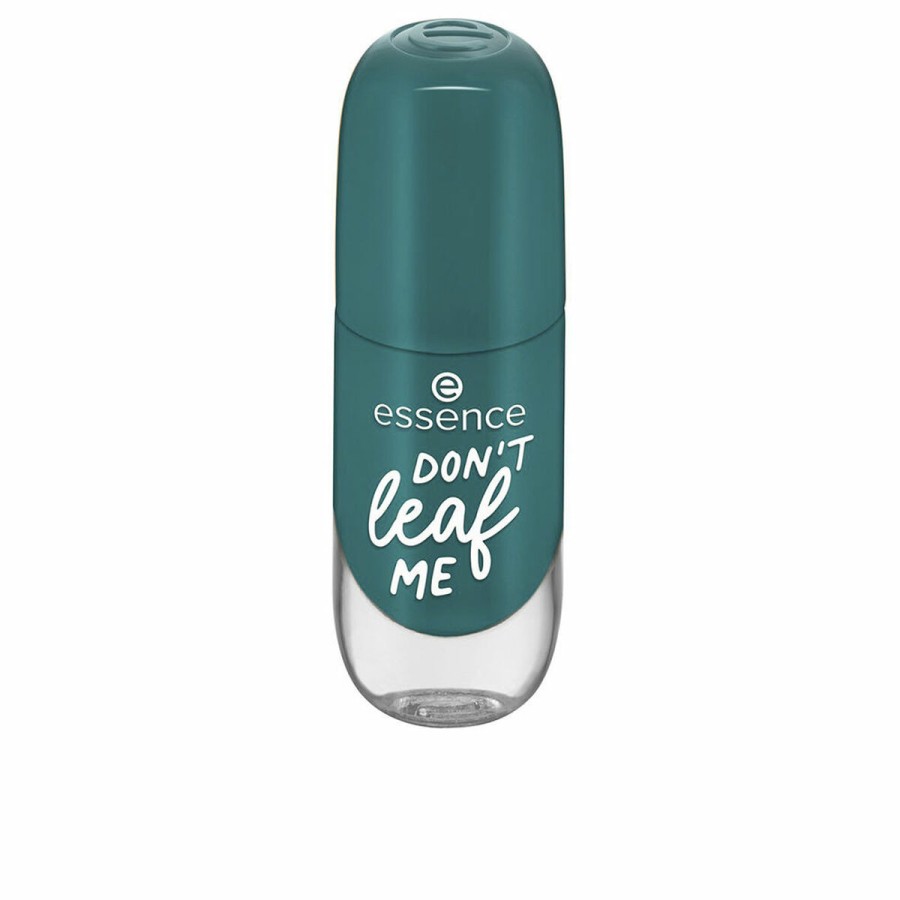 nagellack Essence   Nº 19-don't leaf me 8 ml