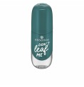 nagellack Essence   Nº 19-don't leaf me 8 ml