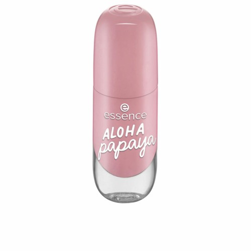 nagellack Essence   Nº 38-aloha papaya 8 ml