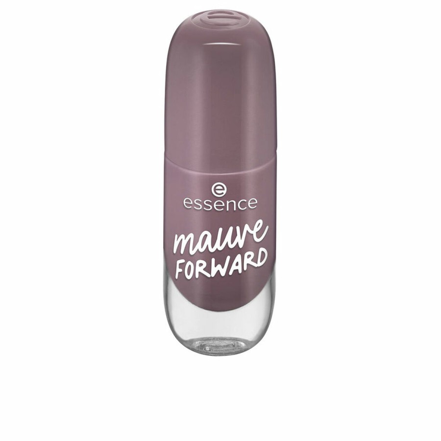 nagellack Essence   Nº 24-mauve forward 8 ml