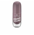 nagellack Essence   Nº 24-mauve forward 8 ml