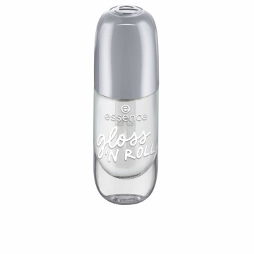 nagellack Essence   Nº 01-gloss'n roll 8 ml