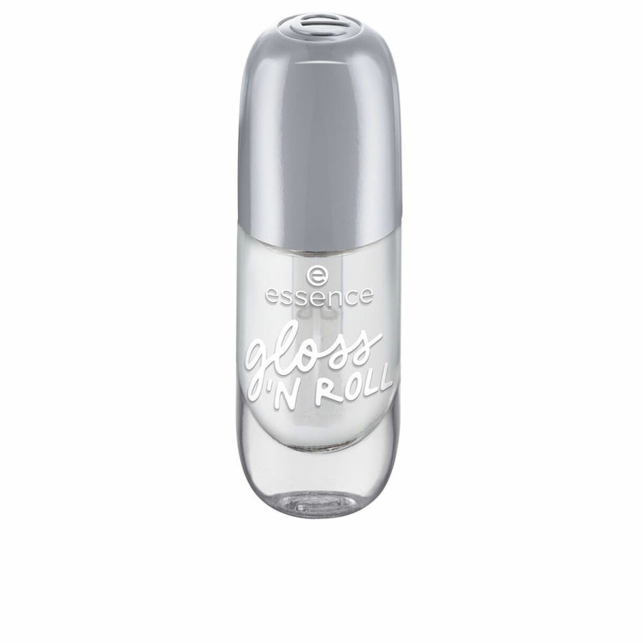 nagellack Essence   Nº 01-gloss'n roll 8 ml