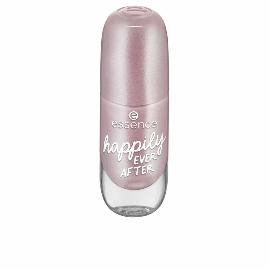 nagellack Essence   Nº 06-happily ever after 8 ml