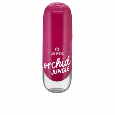 nagellack Essence   Nº 12-orchid jungle 8 ml