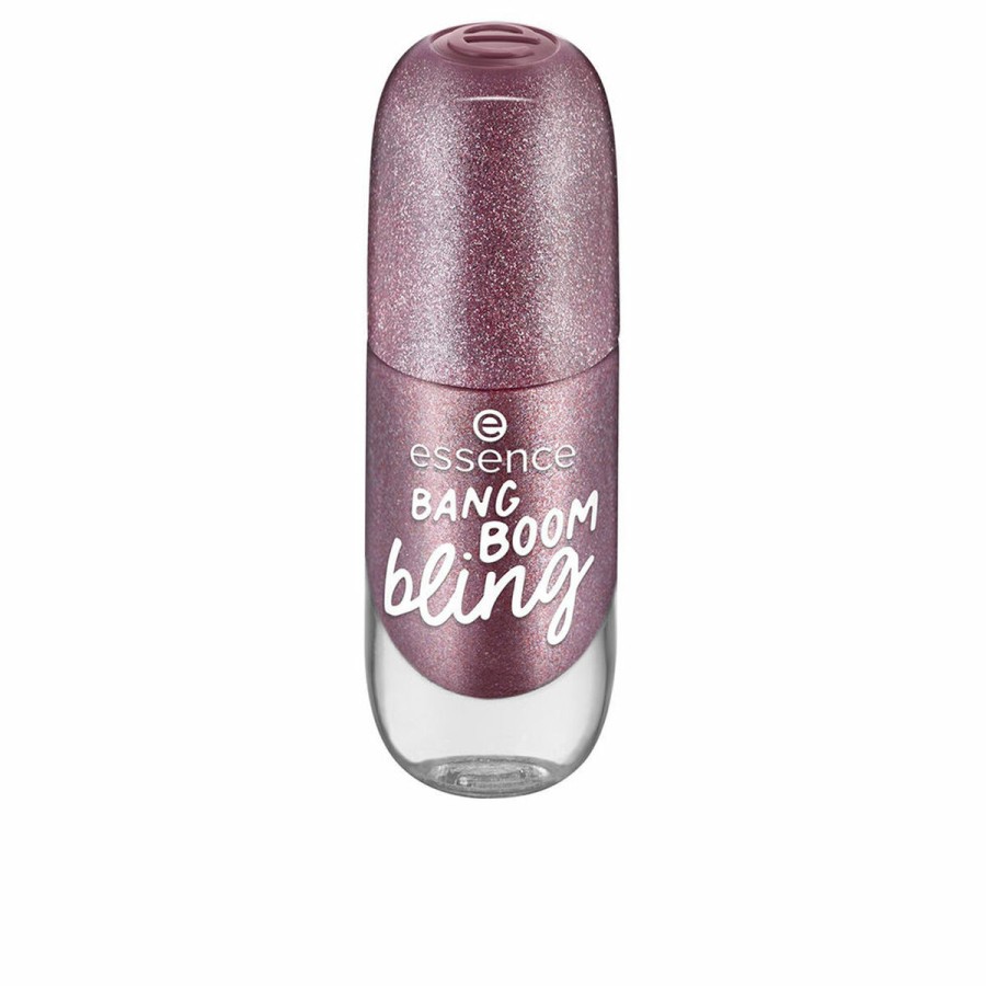 nagellack Essence   Nº 11-bang boom bling 8 ml