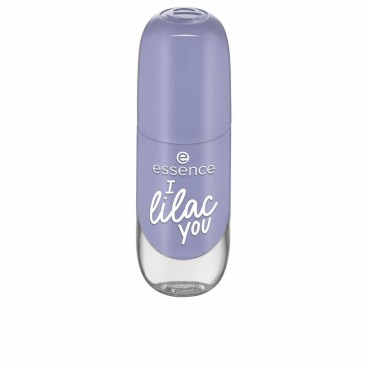 nagellack Essence   Nº 17-I lilac you 8 ml