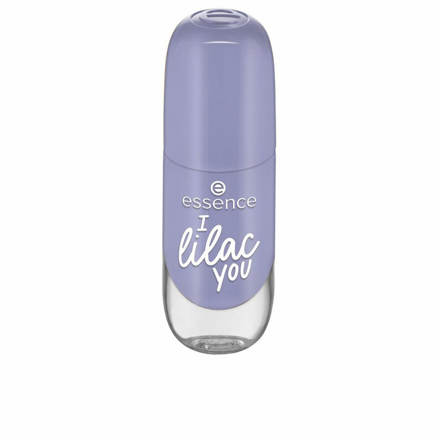 nagellack Essence   Nº 17-I lilac you 8 ml