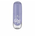 nagellack Essence   Nº 17-I lilac you 8 ml