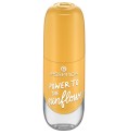 nagellack Essence   8 ml 53-power to the sunflower