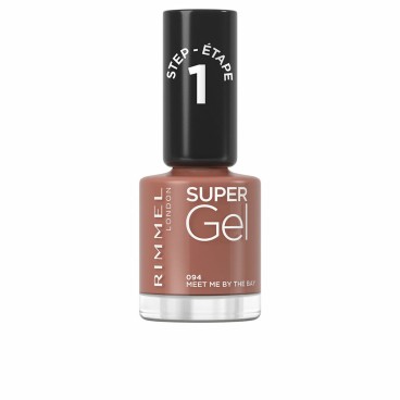 Nagellack Rimmel London Super Gel Nº 94 12 ml