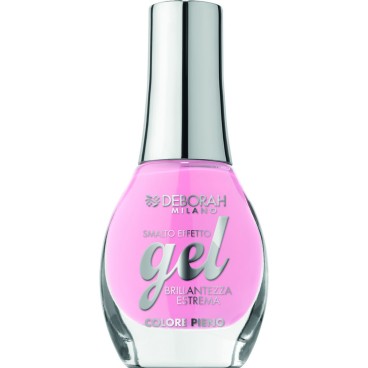 Nagellack Deborah Gel Effect Nº 30 Ballerina 8,5 ml Rosa (1 antal)