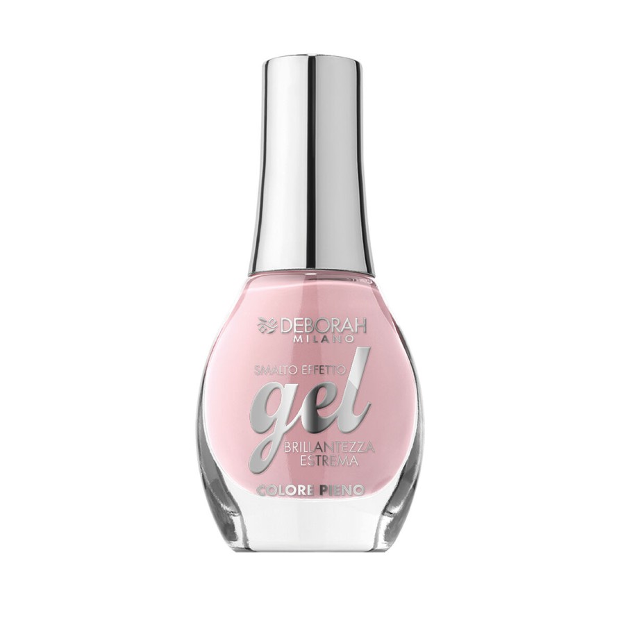 Nagellack Deborah Gel Effect 8,5 ml Nº 40 Cammeo Pink