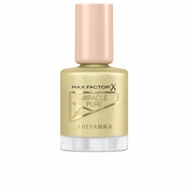 nagellack Max Factor Miracle Pure Priyanka Nº 714 Sunrise glow 12 ml