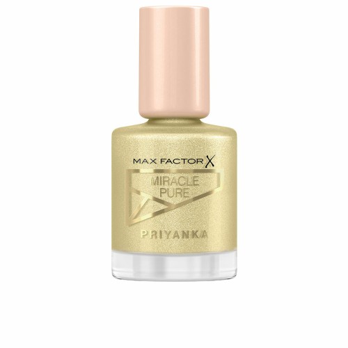 nagellack Max Factor Miracle Pure Priyanka Nº 714 Sunrise glow 12 ml