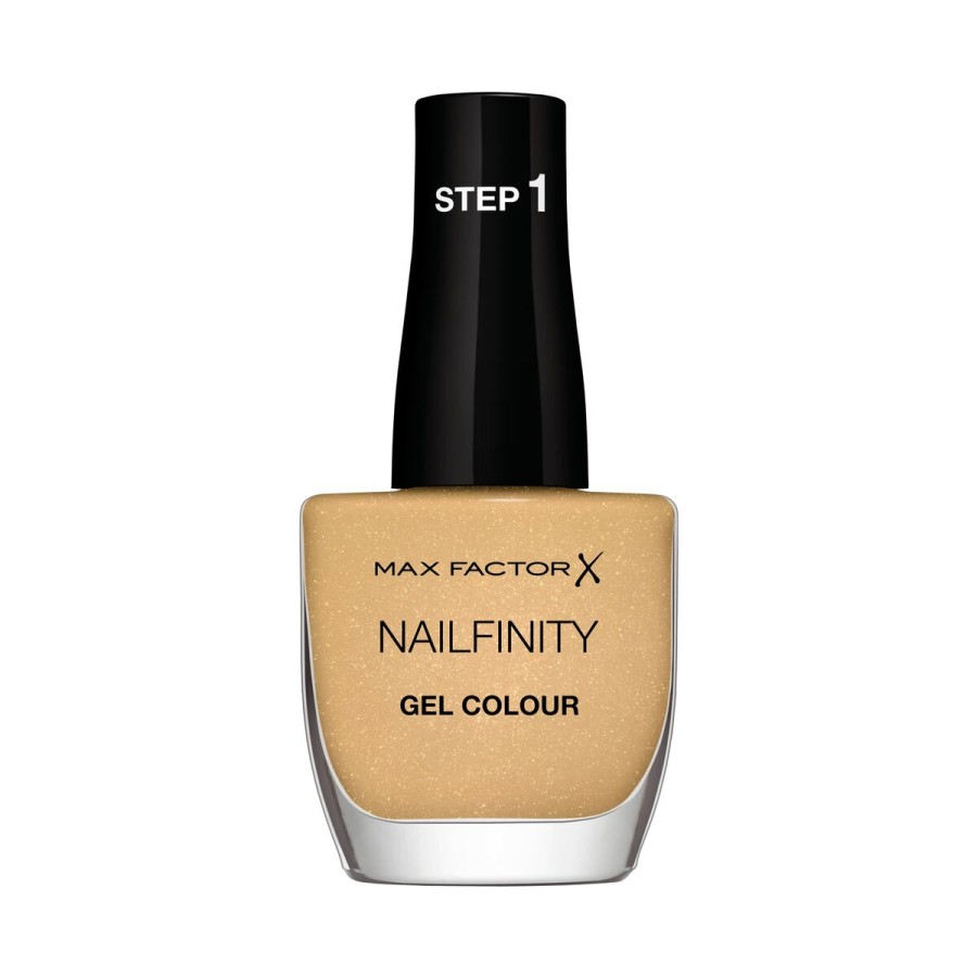 nagellack Max Factor Nailfinity Nº 705 Award night 12 ml