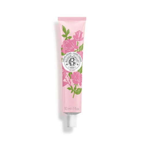 Handkräm Roger & Gallet Rose Naglar 30 ml