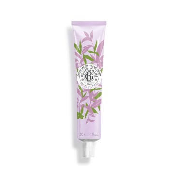 Handkräm Roger & Gallet Feuille De Thé Naglar 30 ml