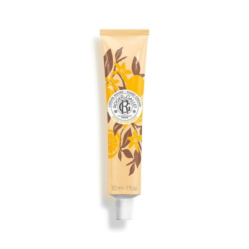 Handkräm Roger & Gallet Bois D'Orange Naglar 30 ml