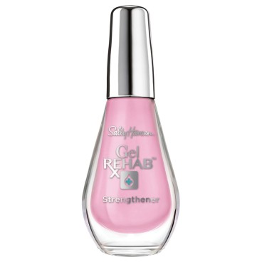 Nagelhärdare Sally Hansen Gel Rehab 10 ml