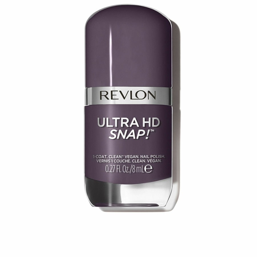 Nagellack Revlon Ultra HD Snap! Nº 33 Grounded 8 ml