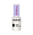 Gel-nagellack Andreia Gel Polish 10,5 ml Lila