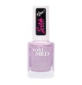 Nagellack Wild & Mild Silk Effect SI01 Violetta 12 ml