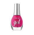 Nagellack Deborah Gel Effect Nº 160 Famous Pink 8,5 ml